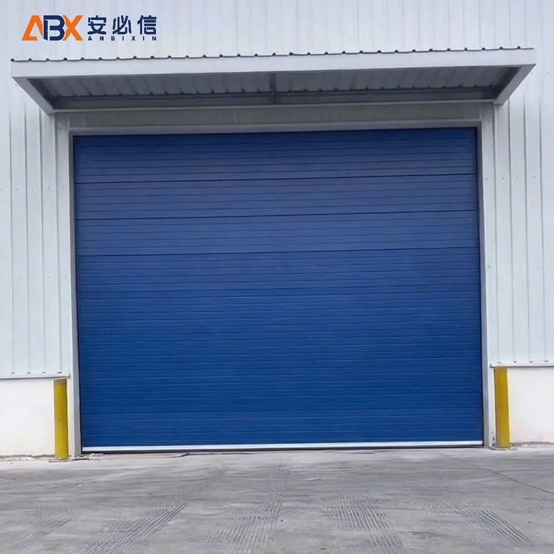 六盘水市涡轮硬质高速门