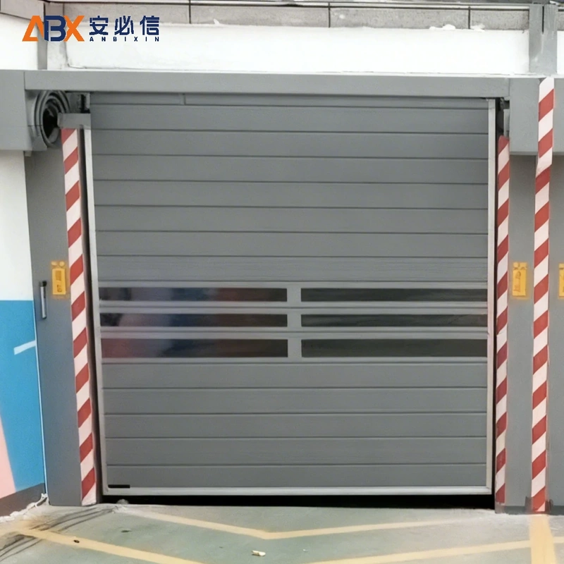 六盘水市快速卷帘门